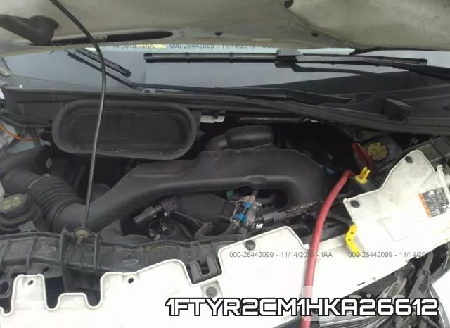 1FTYR2CM1HKA26612 фото 2