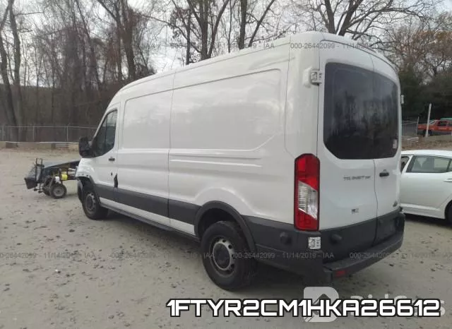 1FTYR2CM1HKA26612 фото 3