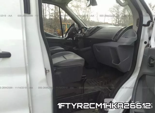 1FTYR2CM1HKA26612 фото 4