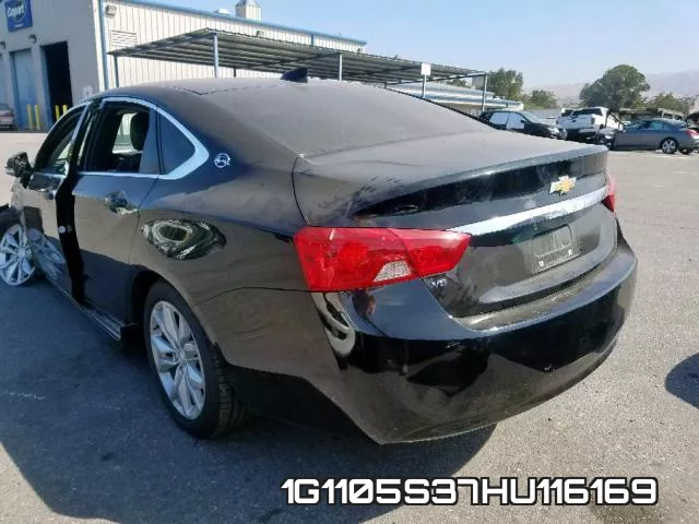1G1105S37HU116169 фото 2
