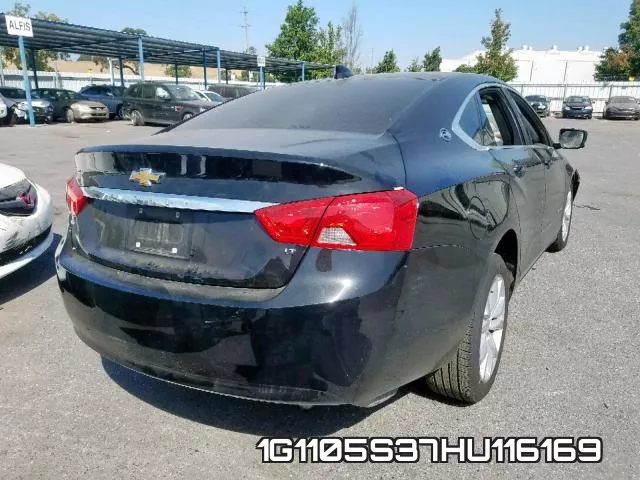 1G1105S37HU116169 фото 3