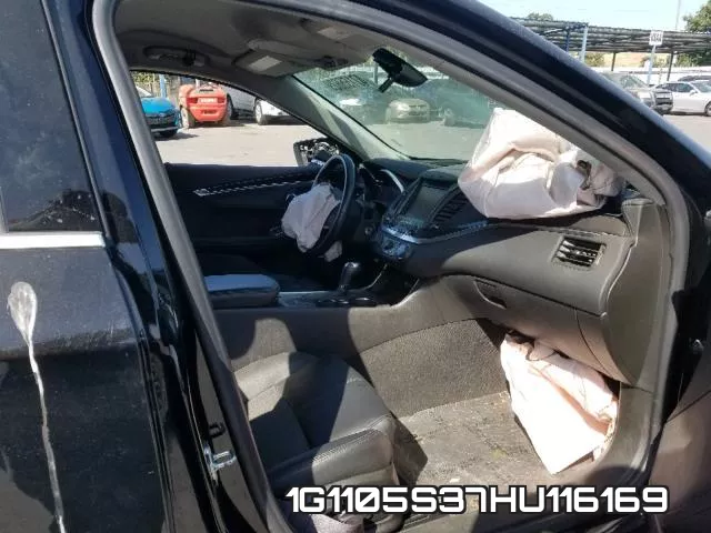 1G1105S37HU116169 фото 4