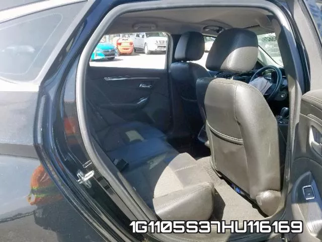 1G1105S37HU116169 фото 5