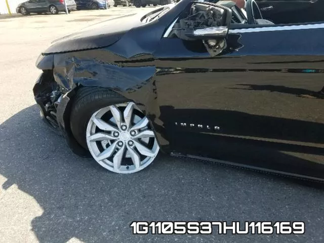 1G1105S37HU116169 фото 8