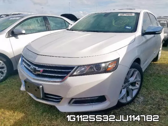 1G1125S32JU114782 фото 3