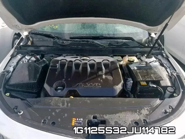 1G1125S32JU114782 фото 5