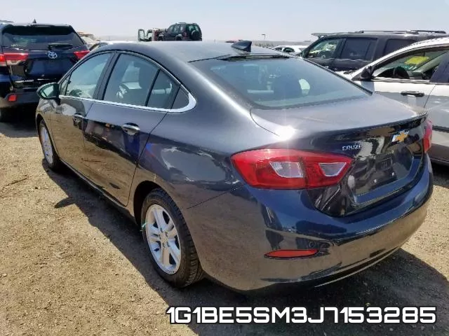 1G1BE5SM3J7153285 фото 4