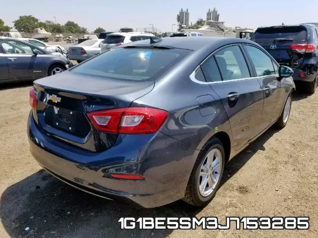 1G1BE5SM3J7153285 фото 5