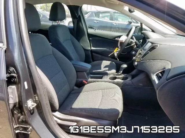 1G1BE5SM3J7153285 фото 6