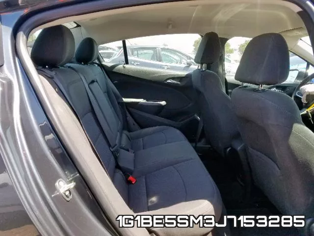 1G1BE5SM3J7153285 фото 7