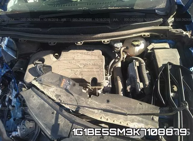 1G1BE5SM3K7108879 фото 11