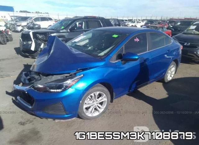 1G1BE5SM3K7108879 фото 12