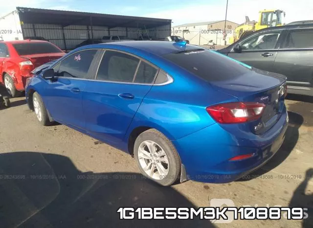 1G1BE5SM3K7108879 фото 13
