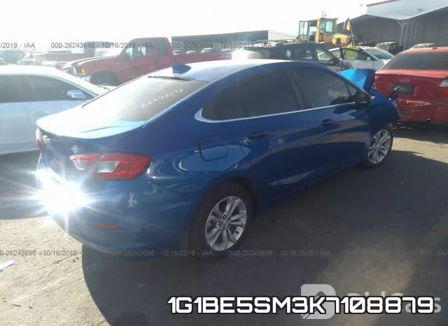 1G1BE5SM3K7108879 фото 14
