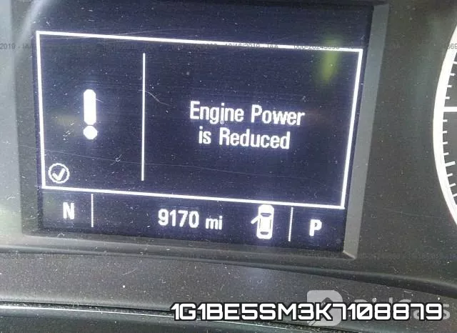 1G1BE5SM3K7108879 фото 16