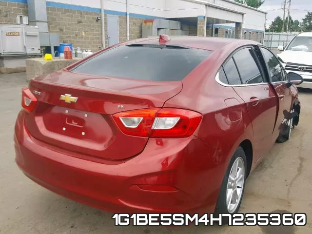 1G1BE5SM4H7235360 фото 5