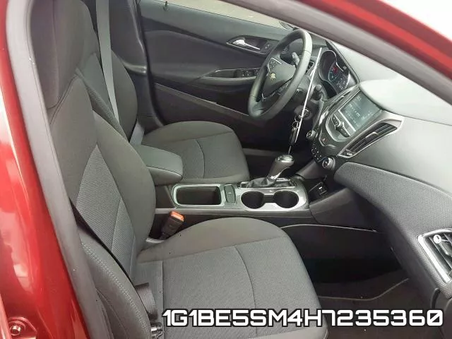 1G1BE5SM4H7235360 фото 6