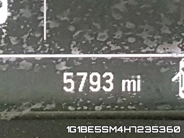 1G1BE5SM4H7235360 фото 9