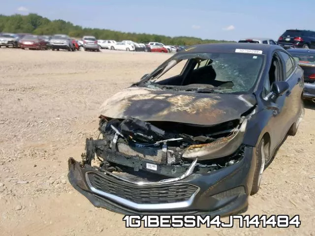 1G1BE5SM4J7141484 фото 3