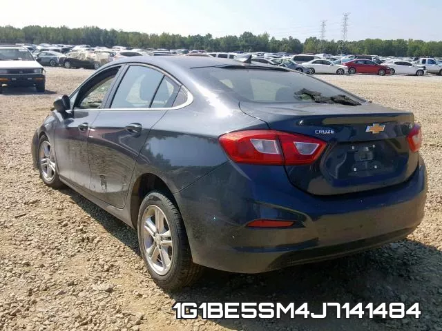 1G1BE5SM4J7141484 фото 4