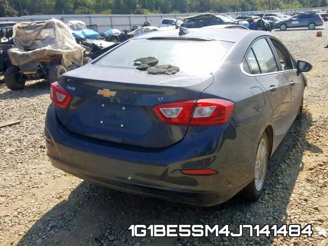 1G1BE5SM4J7141484 фото 5