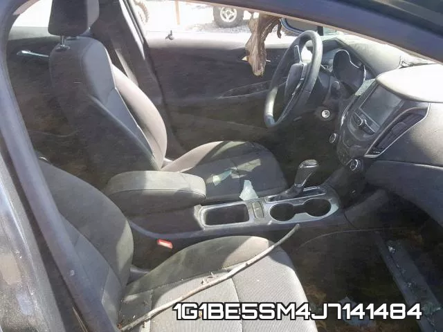 1G1BE5SM4J7141484 фото 6