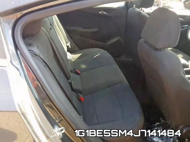 1G1BE5SM4J7141484 фото 7