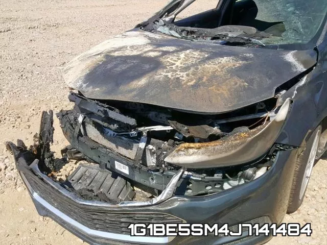 1G1BE5SM4J7141484 фото 10