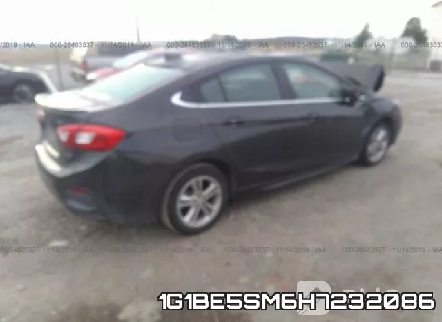 1G1BE5SM6H7232086 фото 5