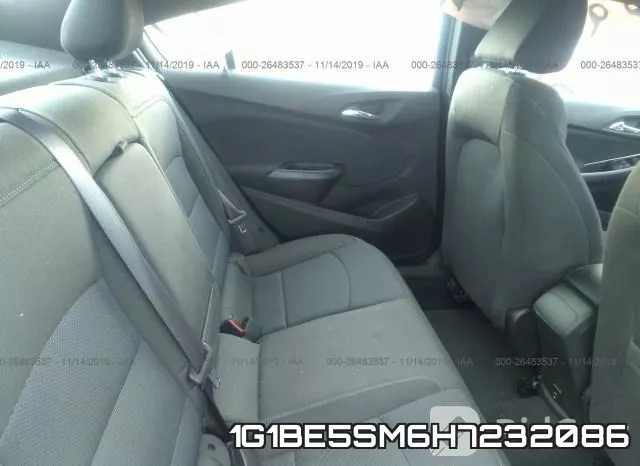 1G1BE5SM6H7232086 фото 9