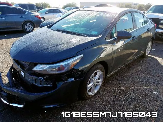 1G1BE5SM7J7185043 фото 3