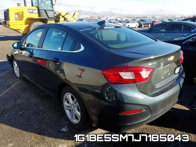 1G1BE5SM7J7185043 фото 4