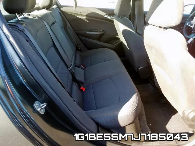 1G1BE5SM7J7185043 фото 7