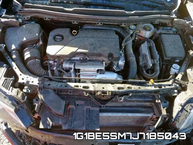 1G1BE5SM7J7185043 фото 8