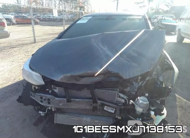 1G1BE5SMXJ7138153 фото 4