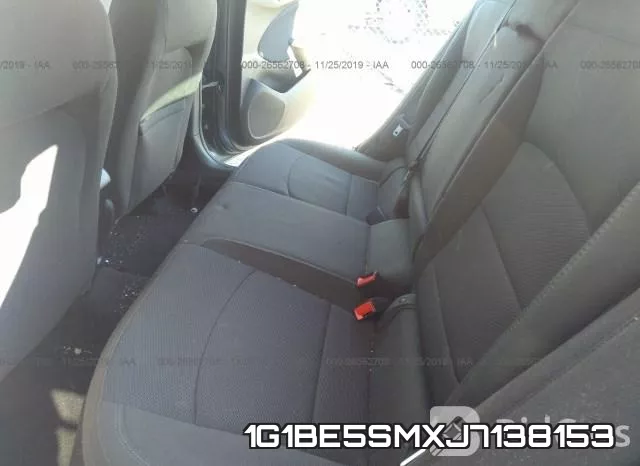 1G1BE5SMXJ7138153 фото 6