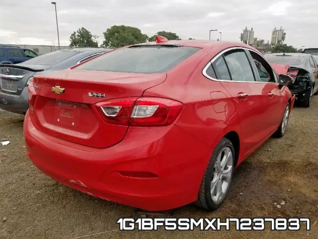 1G1BF5SMXH7237837 фото 5