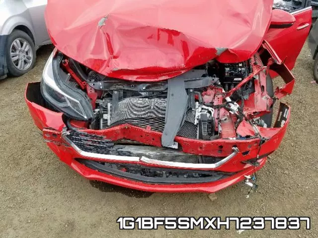 1G1BF5SMXH7237837 фото 8