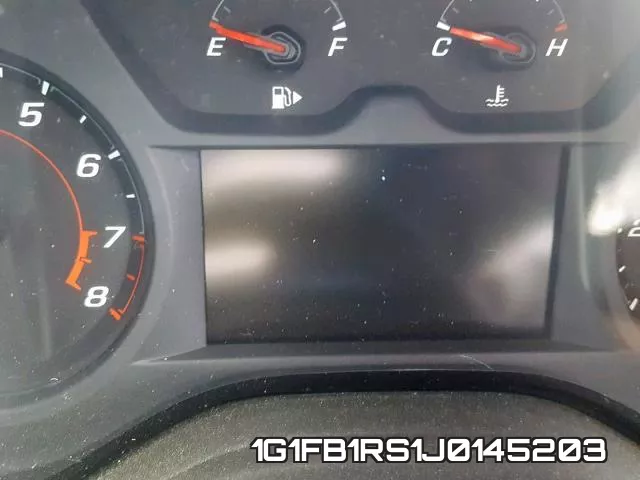 1G1FB1RS1J0145203 фото 9
