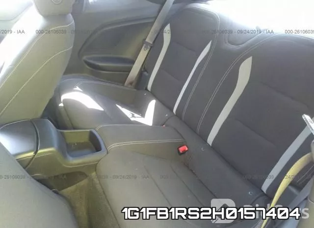 1G1FB1RS2H0157404 фото 9