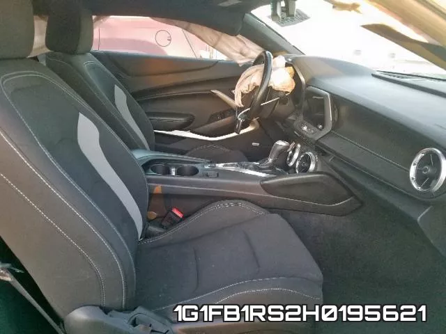 1G1FB1RS2H0195621 фото 6