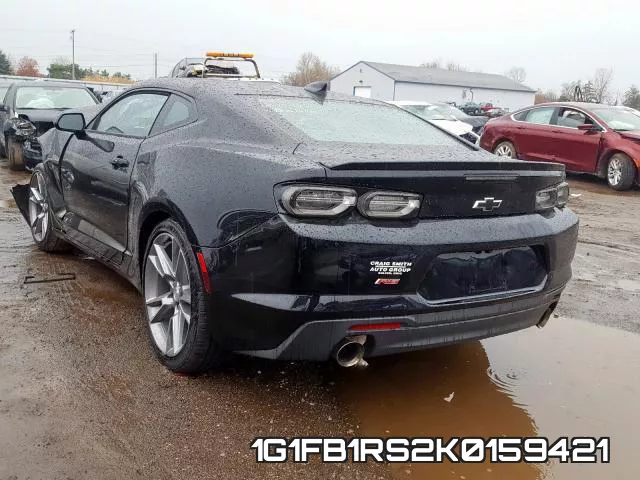 1G1FB1RS2K0159421 фото 4