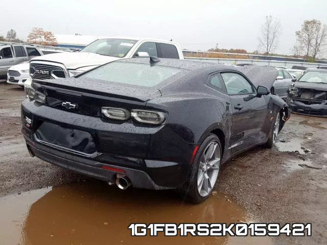 1G1FB1RS2K0159421 фото 5