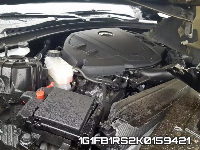 1G1FB1RS2K0159421 фото 8