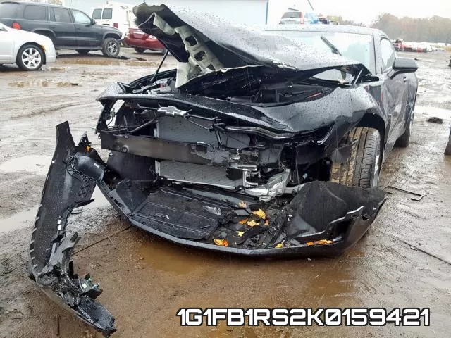 1G1FB1RS2K0159421 фото 9
