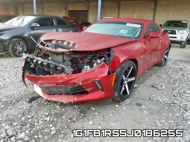 1G1FB1RS5J0186255 фото 3