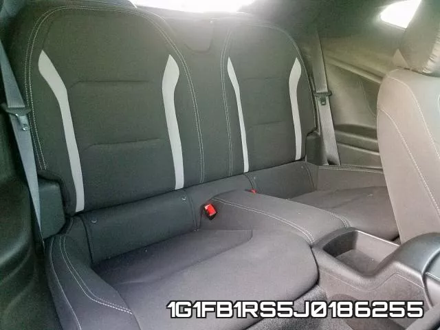 1G1FB1RS5J0186255 фото 7