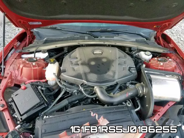 1G1FB1RS5J0186255 фото 8