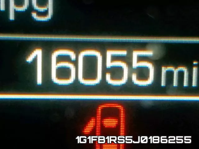 1G1FB1RS5J0186255 фото 9