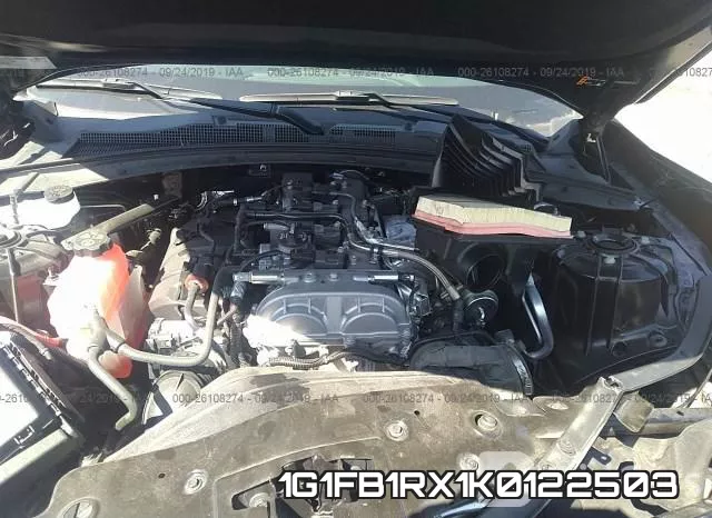 1G1FB1RX1K0122503 фото 2